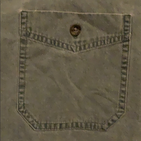 Denver Hayes button up - Picture 3 of 6